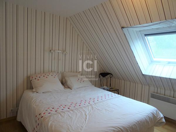 A Louer - Herbignac Proche Centre - Maison 3 Chambres