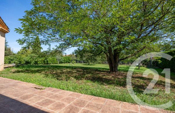 Maison à vendre  6 pièces - 159,10 m2 LAGRAVE - 81