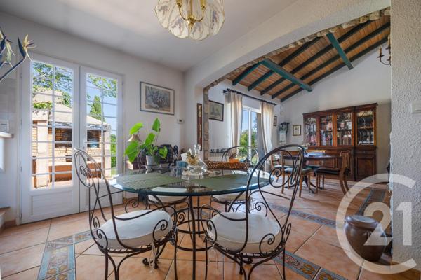 Maison à vendre  6 pièces - 159,10 m2 LAGRAVE - 81