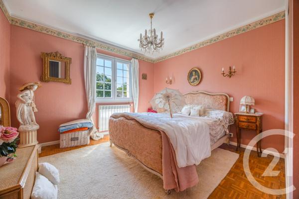 Maison à vendre  6 pièces - 159,10 m2 LAGRAVE - 81