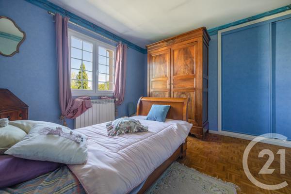 Maison à vendre  6 pièces - 159,10 m2 LAGRAVE - 81