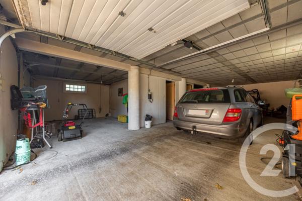 Maison à vendre  6 pièces - 159,10 m2 LAGRAVE - 81