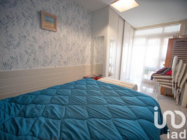 Appartement à vendre 4 pièces 85 m² Canet-en-Roussillon