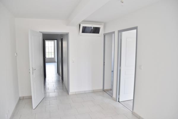 Appartement T3 73 m² VAAS