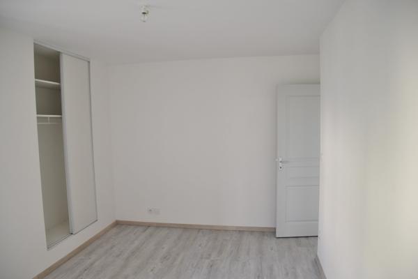 Appartement T3 73 m² VAAS