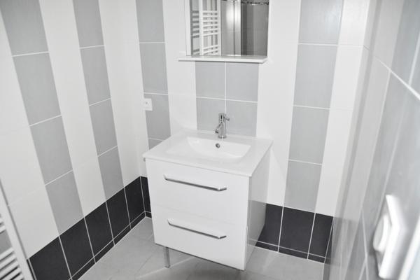 Appartement T3 73 m² VAAS