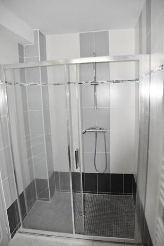 Appartement T3 73 m² VAAS