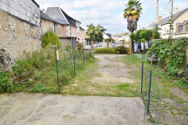 Appartement T3 73 m² VAAS