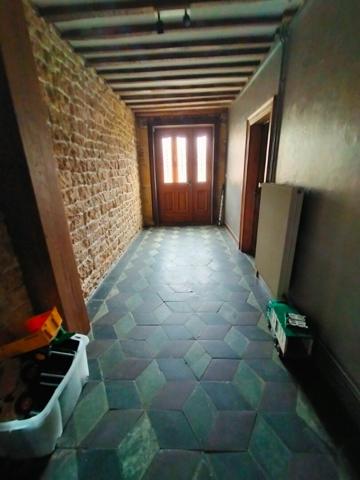 Spacieuse maison type 7