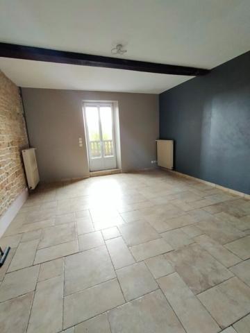 Spacieuse maison type 7