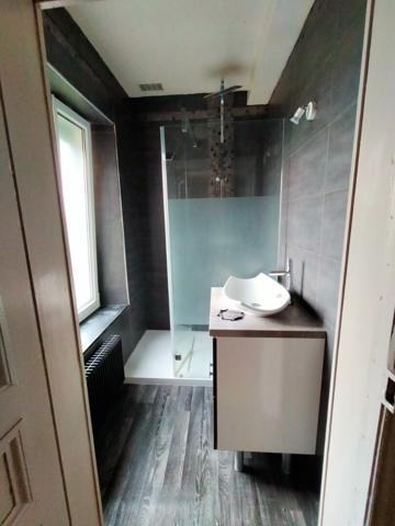 Spacieuse maison type 7