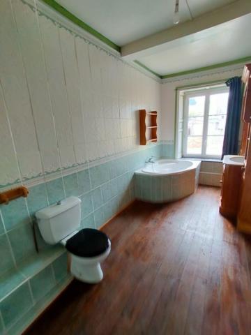 Spacieuse maison type 7