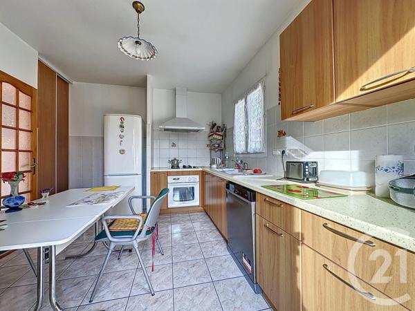 Maison à vendre  4 pièces - 111,78 m2 AGDE - 34