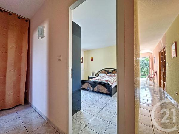 Maison à vendre  4 pièces - 111,78 m2 AGDE - 34
