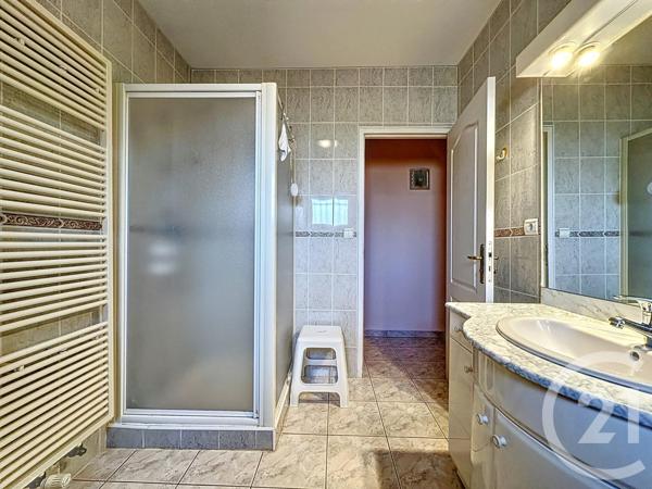 Maison à vendre  4 pièces - 111,78 m2 AGDE - 34