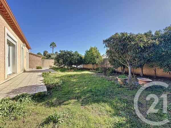 Maison à vendre  4 pièces - 111,78 m2 AGDE - 34