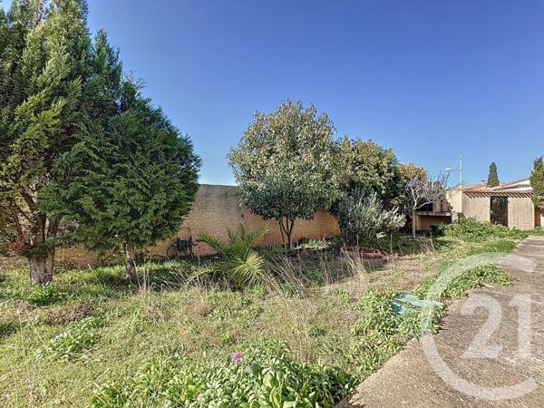 Maison à vendre  4 pièces - 111,78 m2 AGDE - 34