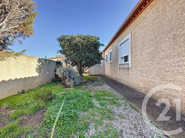 Maison à vendre  4 pièces - 111,78 m2 AGDE - 34