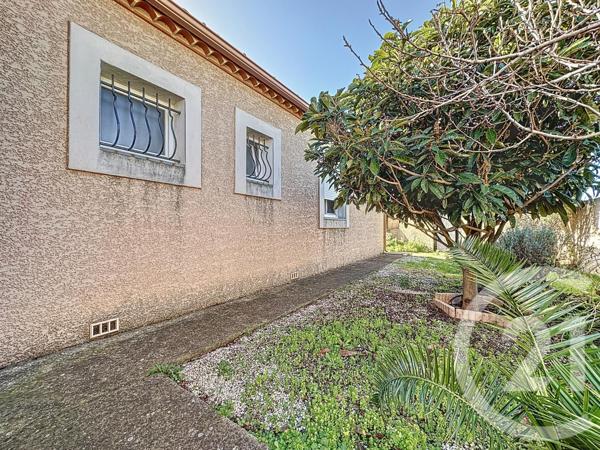 Maison à vendre  4 pièces - 111,78 m2 AGDE - 34