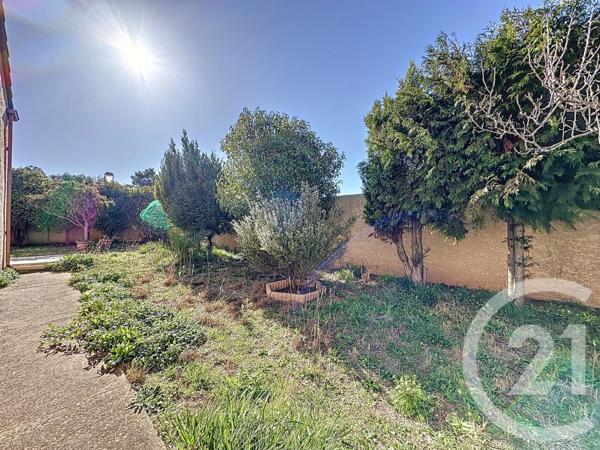 Maison à vendre  4 pièces - 111,78 m2 AGDE - 34
