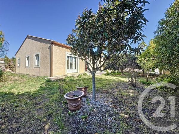 Maison à vendre  4 pièces - 111,78 m2 AGDE - 34