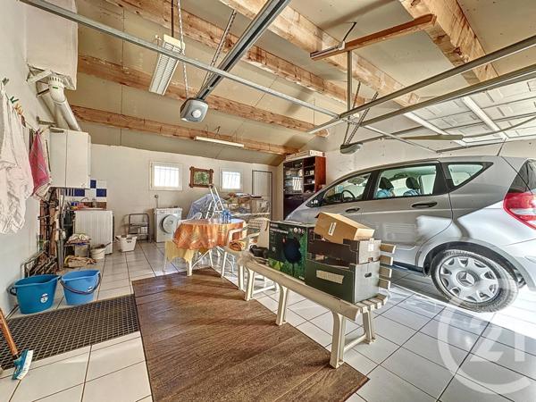 Maison à vendre  4 pièces - 111,78 m2 AGDE - 34