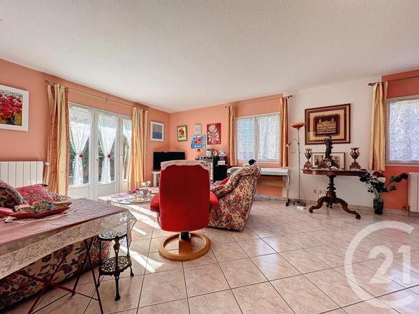 Maison à vendre  4 pièces - 111,78 m2 AGDE - 34