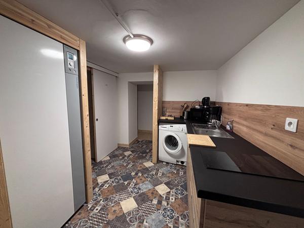 Maison Château-gontier 6 pièce(s) 169 m2