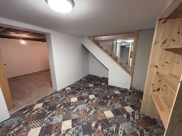 Maison Château-gontier 6 pièce(s) 169 m2