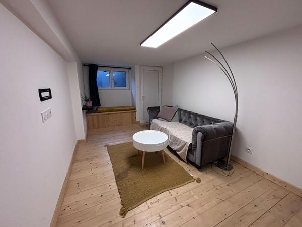 Maison Château-gontier 6 pièce(s) 169 m2