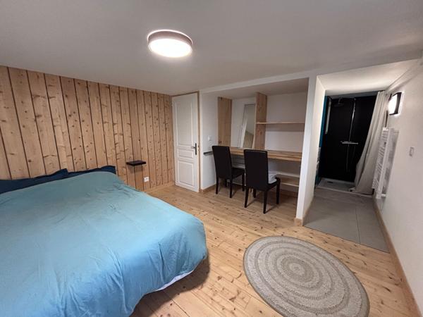 Maison Château-gontier 6 pièce(s) 169 m2