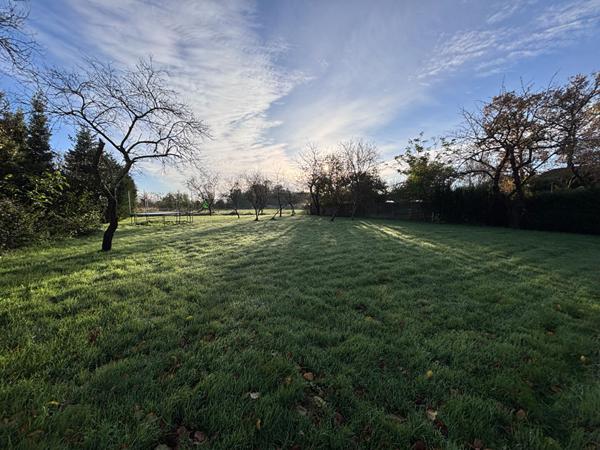 Maison Château-gontier 6 pièce(s) 169 m2