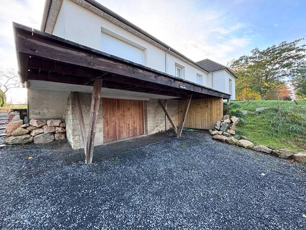 Maison Château-gontier 6 pièce(s) 169 m2