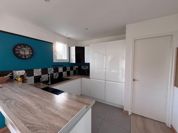 Maison Château-gontier 6 pièce(s) 169 m2