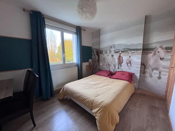 Maison Château-gontier 6 pièce(s) 169 m2