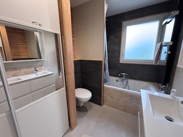 Maison Château-gontier 6 pièce(s) 169 m2