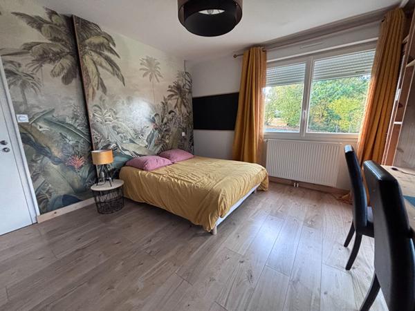 Maison Château-gontier 6 pièce(s) 169 m2