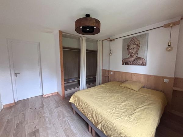 Maison Château-gontier 6 pièce(s) 169 m2