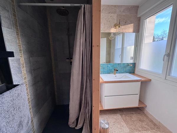 Maison Château-gontier 6 pièce(s) 169 m2