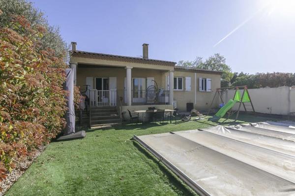 Maison à vendre |  Gignac |  4 pièces | 100 m²