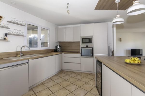 Maison à vendre |  Gignac |  4 pièces | 100 m²