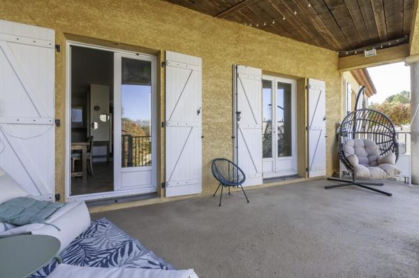 Maison à vendre |  Gignac |  4 pièces | 100 m²
