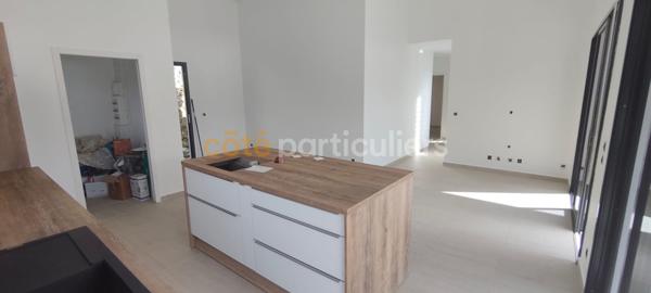 Vente Villa97,29 m² - 4 Pièces - LE GOSIER (97190)