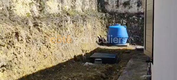 Vente Villa97,29 m² - 4 Pièces - LE GOSIER (97190)