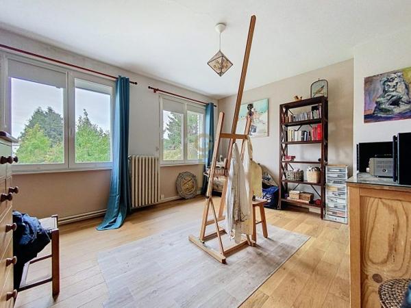 Maison mitoyenne 1 côté Marcq-en-Baroeul 84 m²