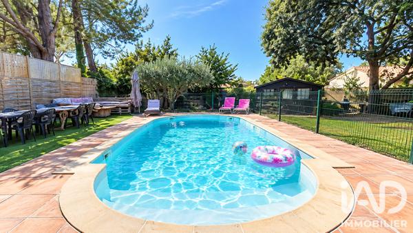 Maison à vendre 5 pièces 143 m² Sorgues