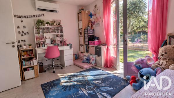 Maison à vendre 5 pièces 143 m² Sorgues