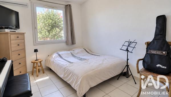 Maison à vendre 5 pièces 143 m² Sorgues