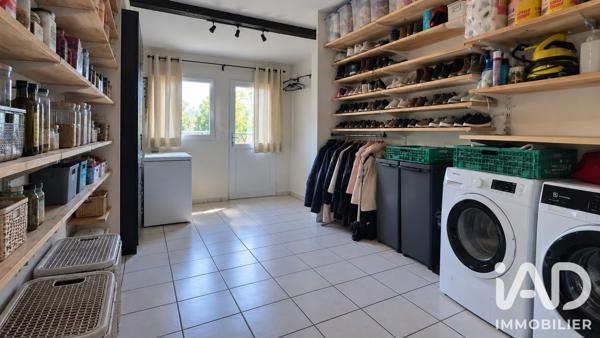 Maison à vendre 5 pièces 143 m² Sorgues