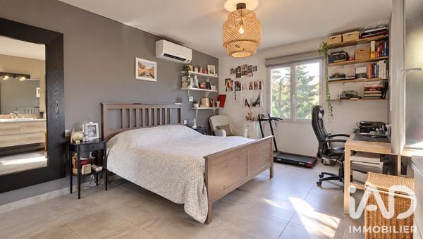 Maison à vendre 5 pièces 143 m² Sorgues
